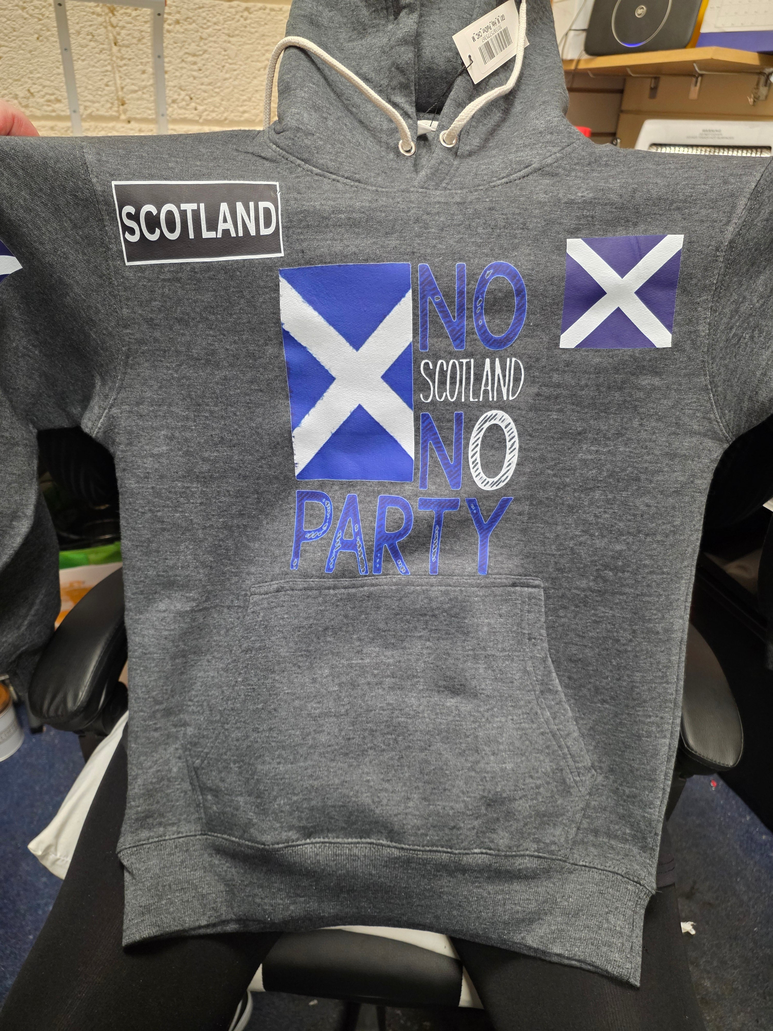 Design Your Own Kids Personalised Hoodies.