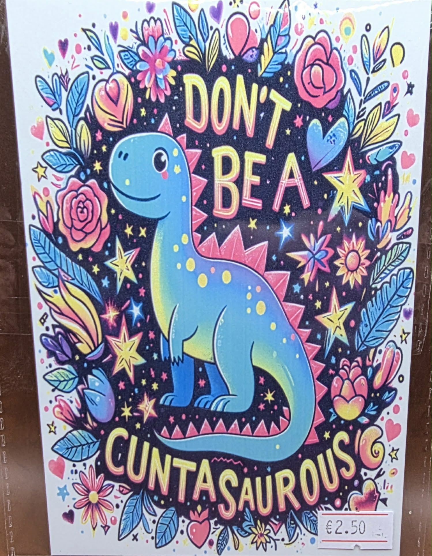 4” x 6” Aluminium Pictures (ADULTS ONLY)