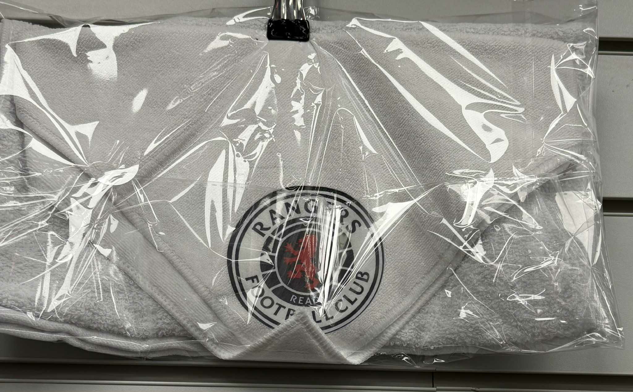 Personalised Hand Towel & Face Cloth.