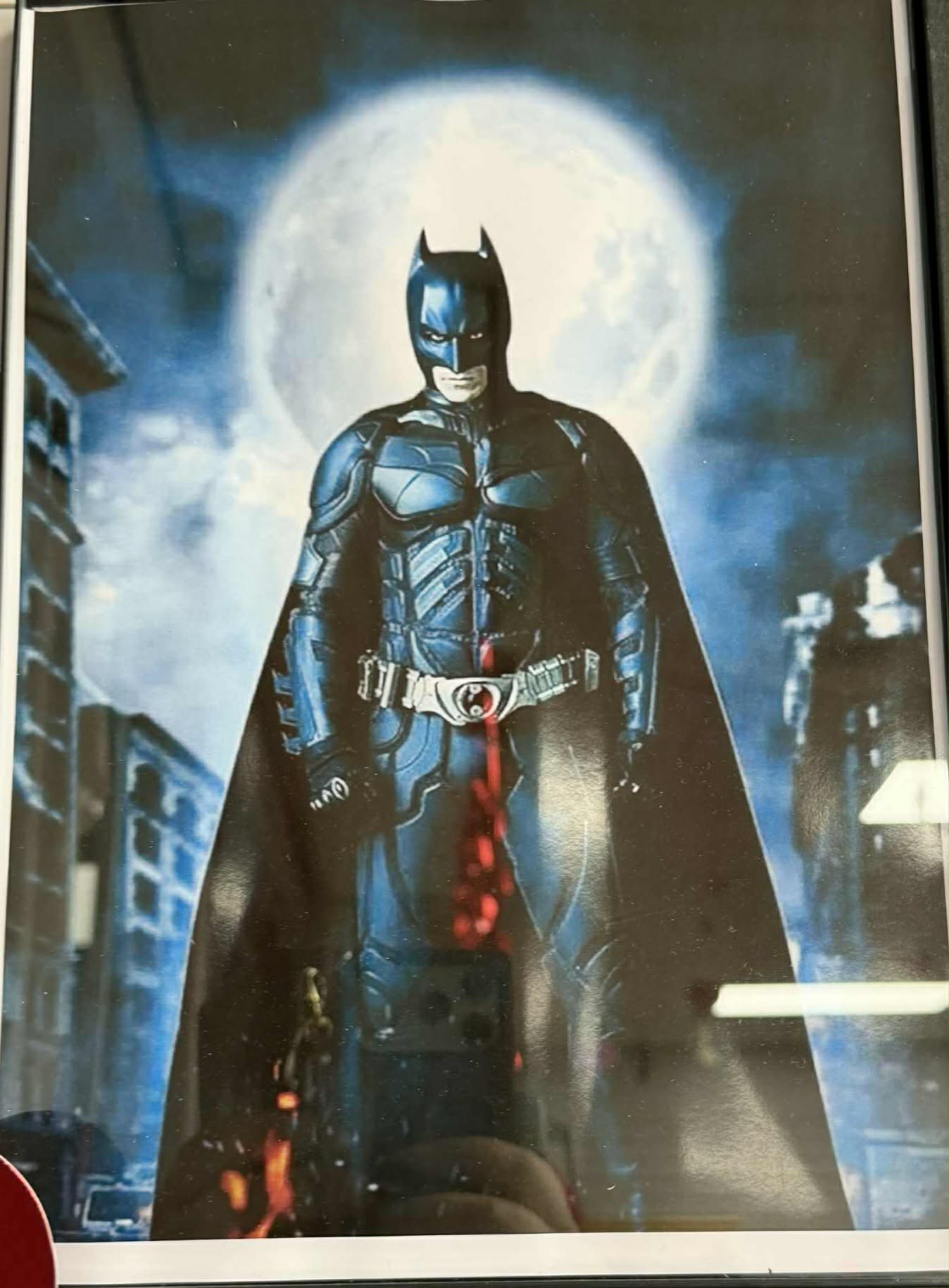 A4 Framed Prints Premade.