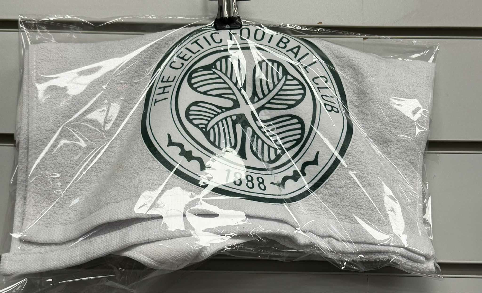 Personalised Hand Towel & Face Cloth.