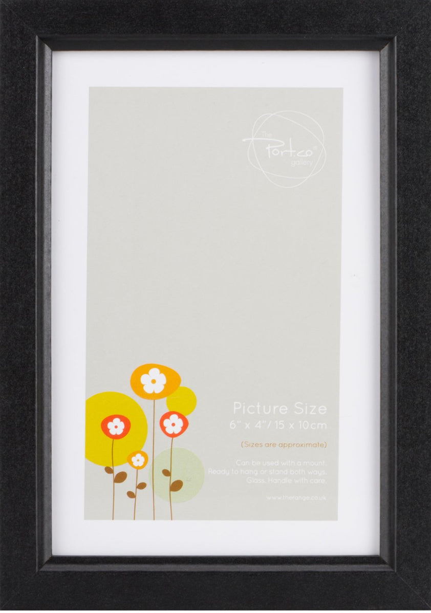 A4 Framed Prints Premade.