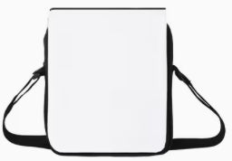 Over the shoulder bags.