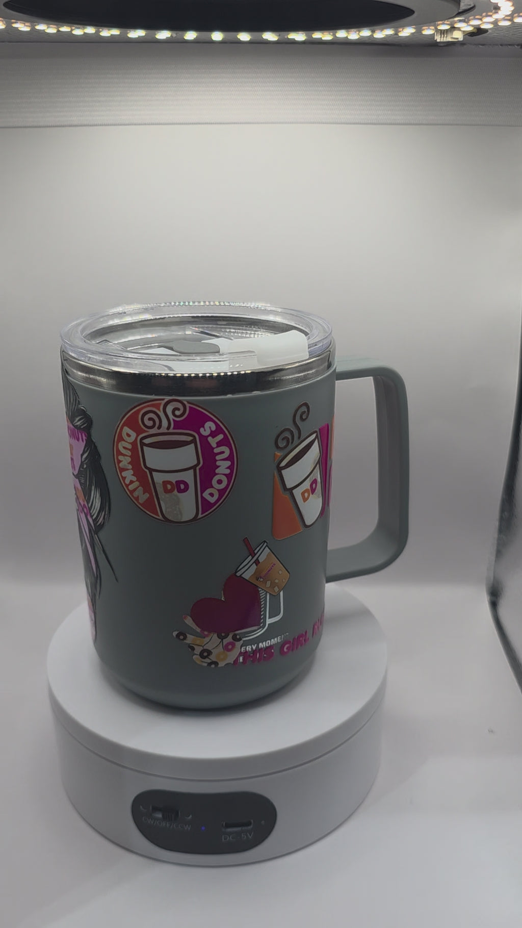 Sale Travel Mugs.