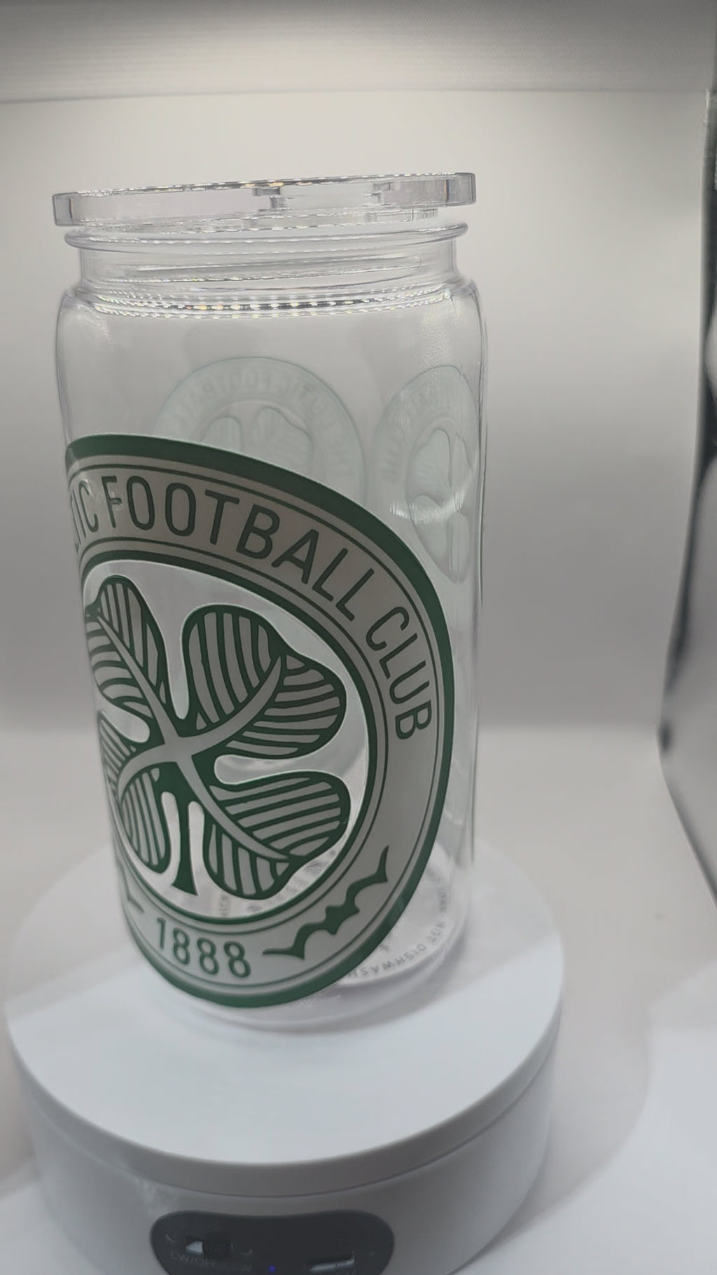 Plastic Drinks Tumblers 16oz.