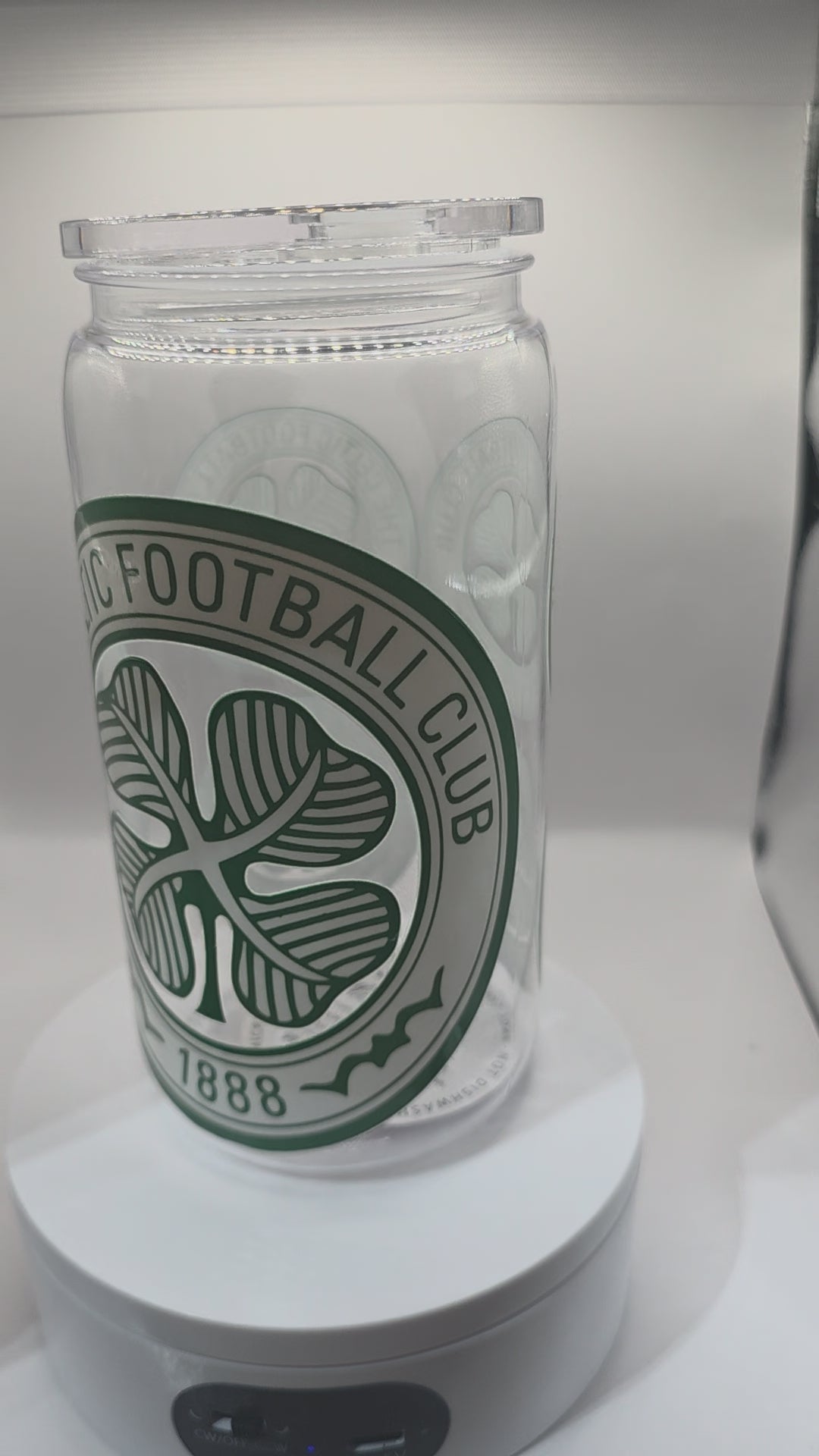 Plastic Drinks Tumblers 16oz.