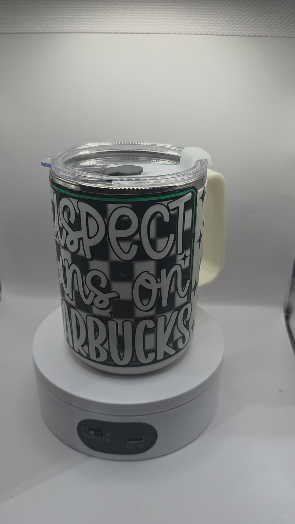Sale Travel Mugs.