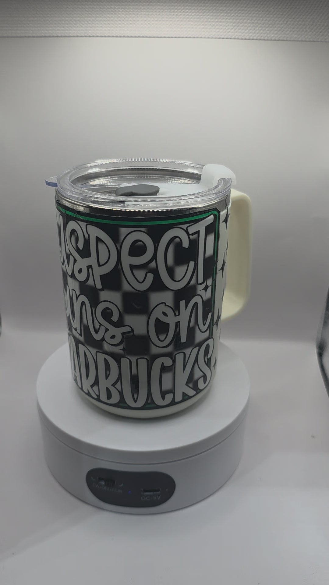 Sale Travel Mugs.
