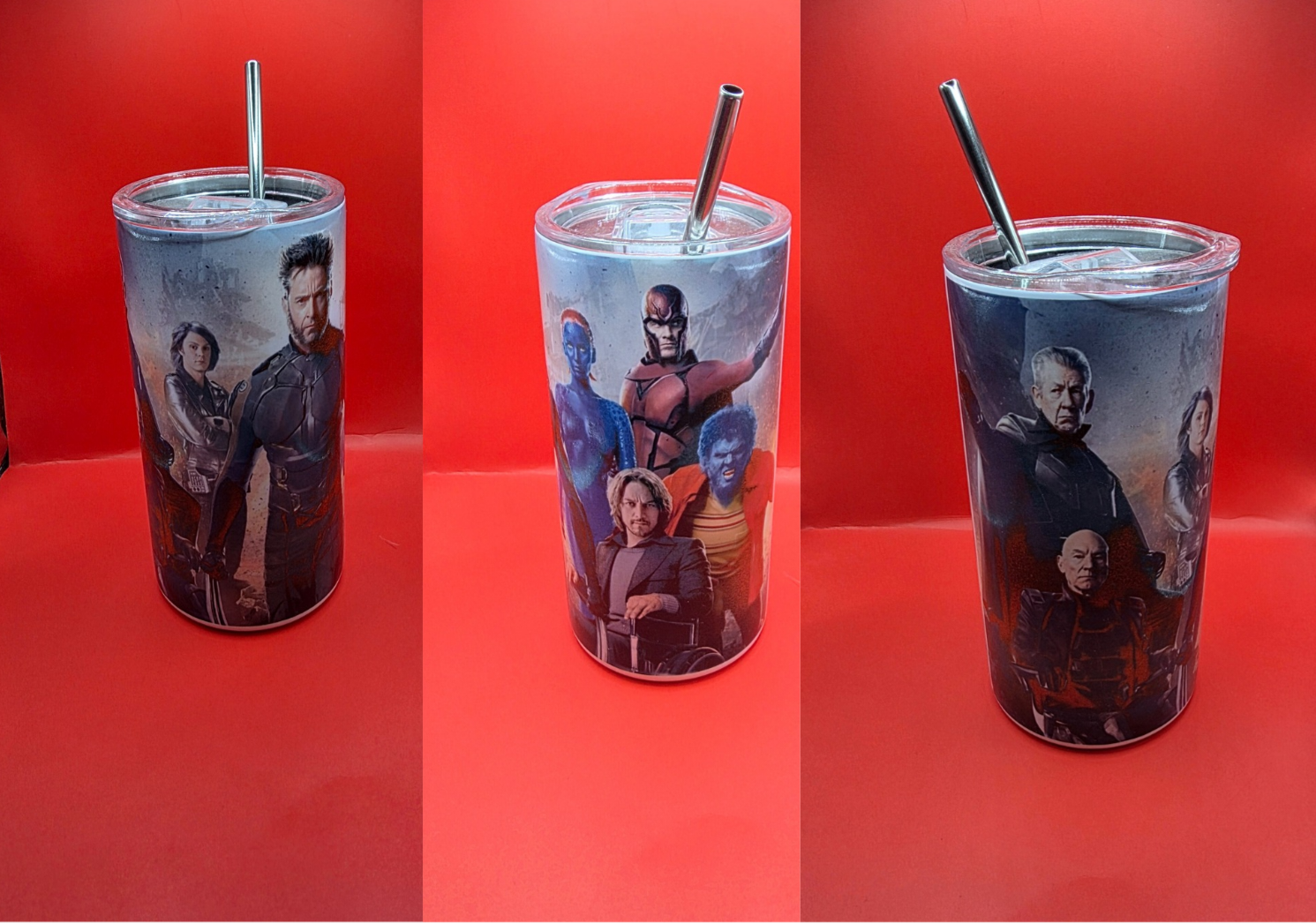 Sale 15oz Stainless Steel Tumblers.