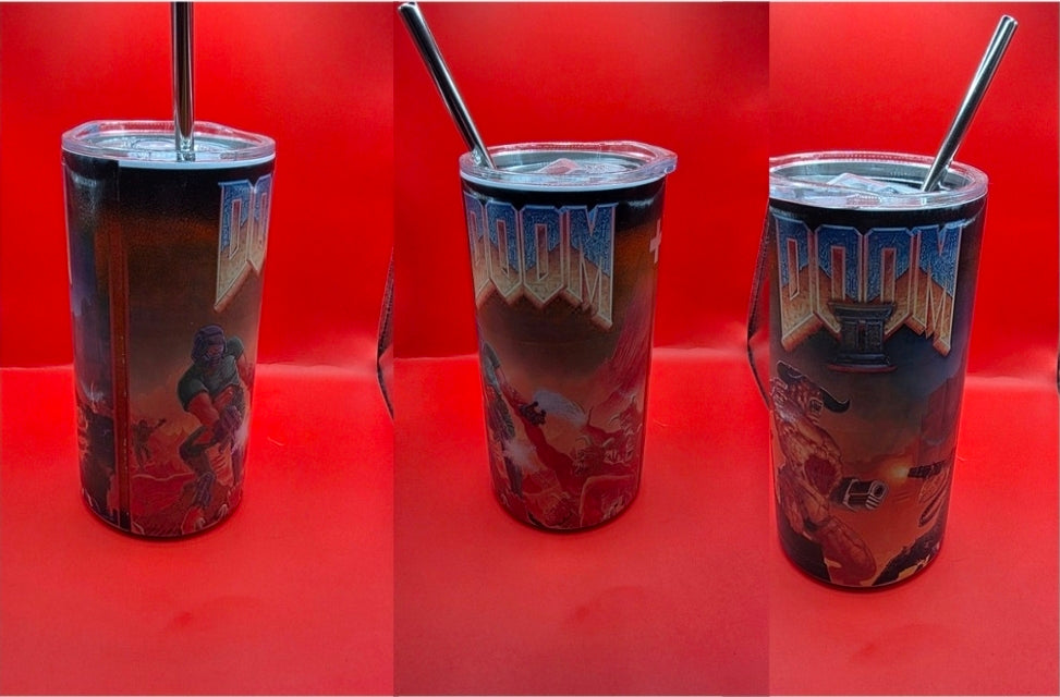 Sale 15oz Stainless Steel Tumblers.