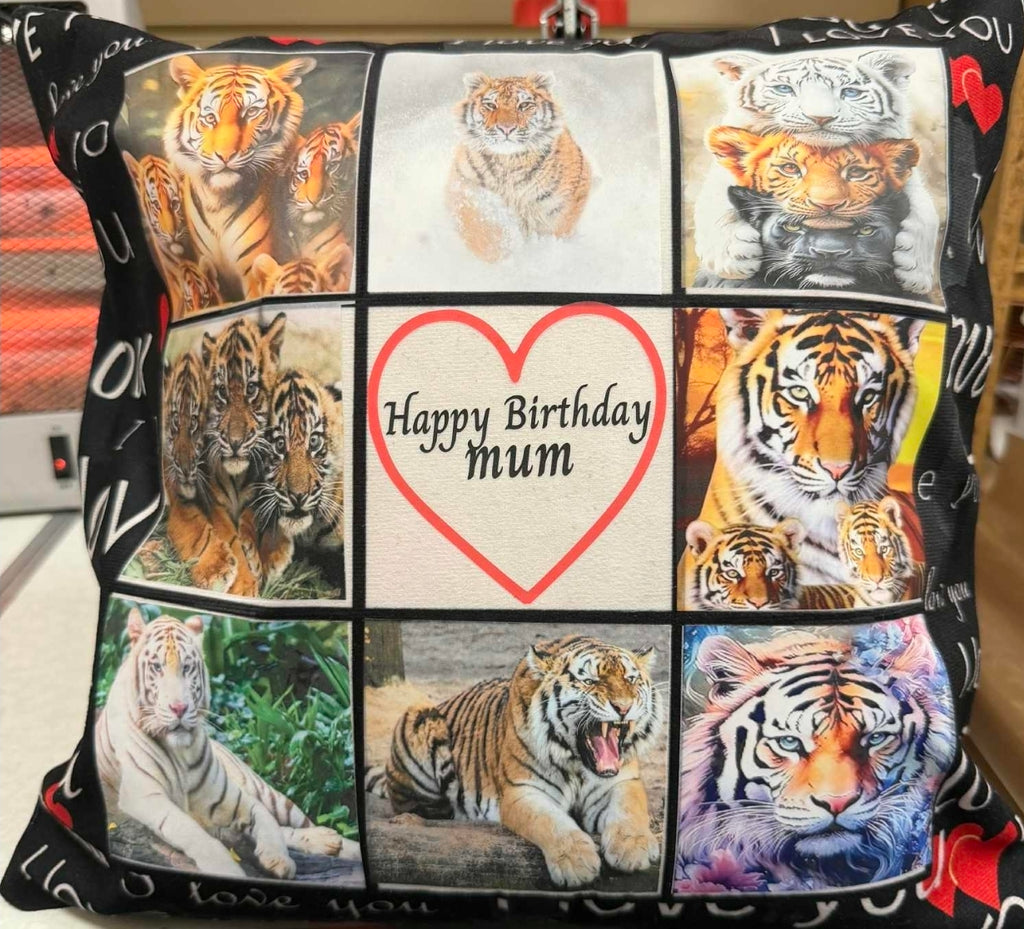 Design Your Own Covers.