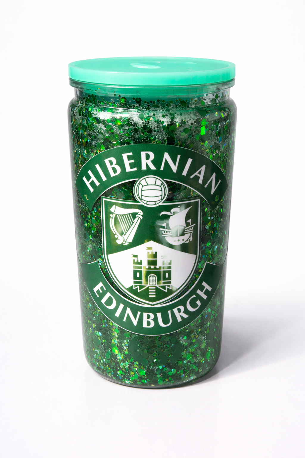 Glitter Snowglobe 16oz Tumblers