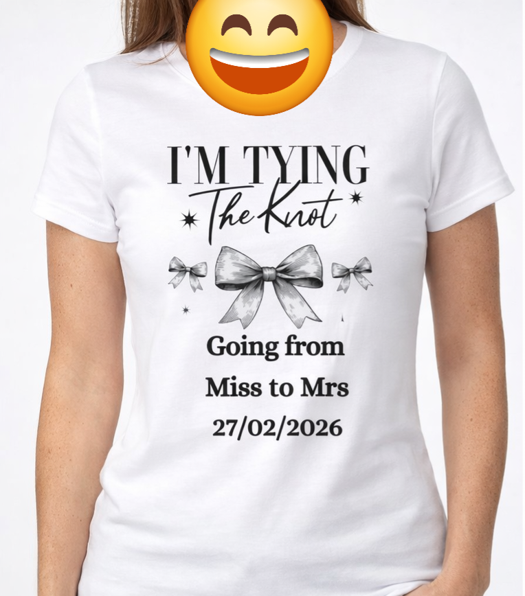 Design Your Own Specific Event Tshirts.