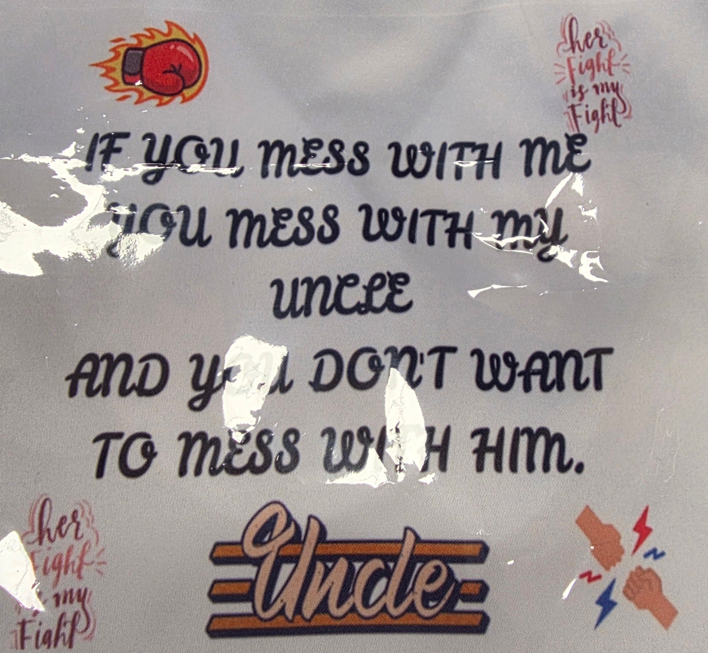 Personalised Baby Bibs