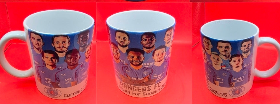 Sale 11oz Mugs.