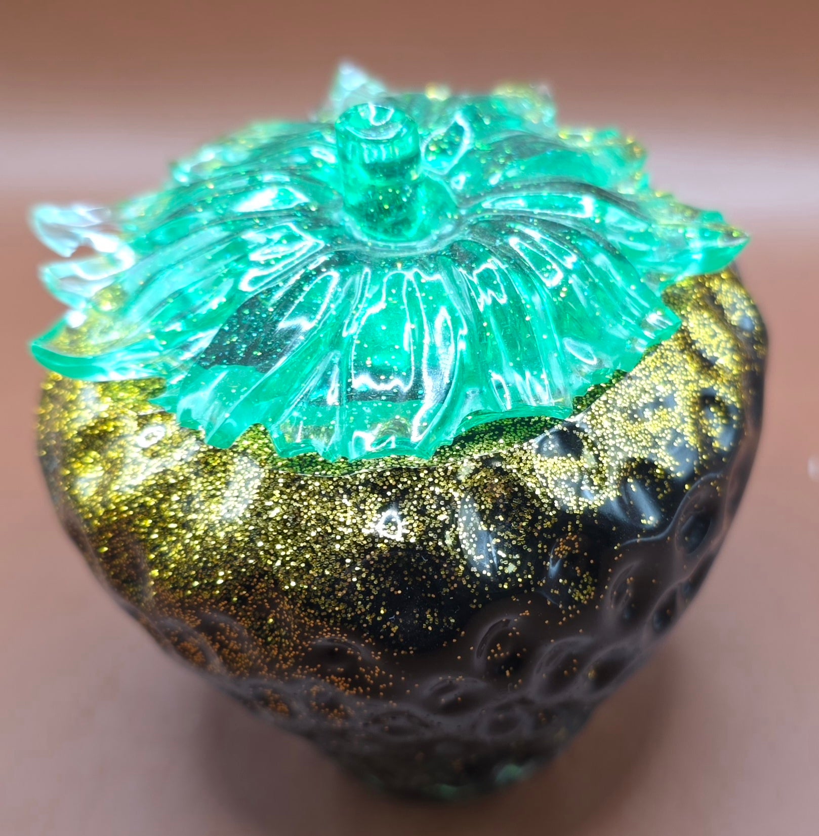 Design Your Own Trinket Dish.