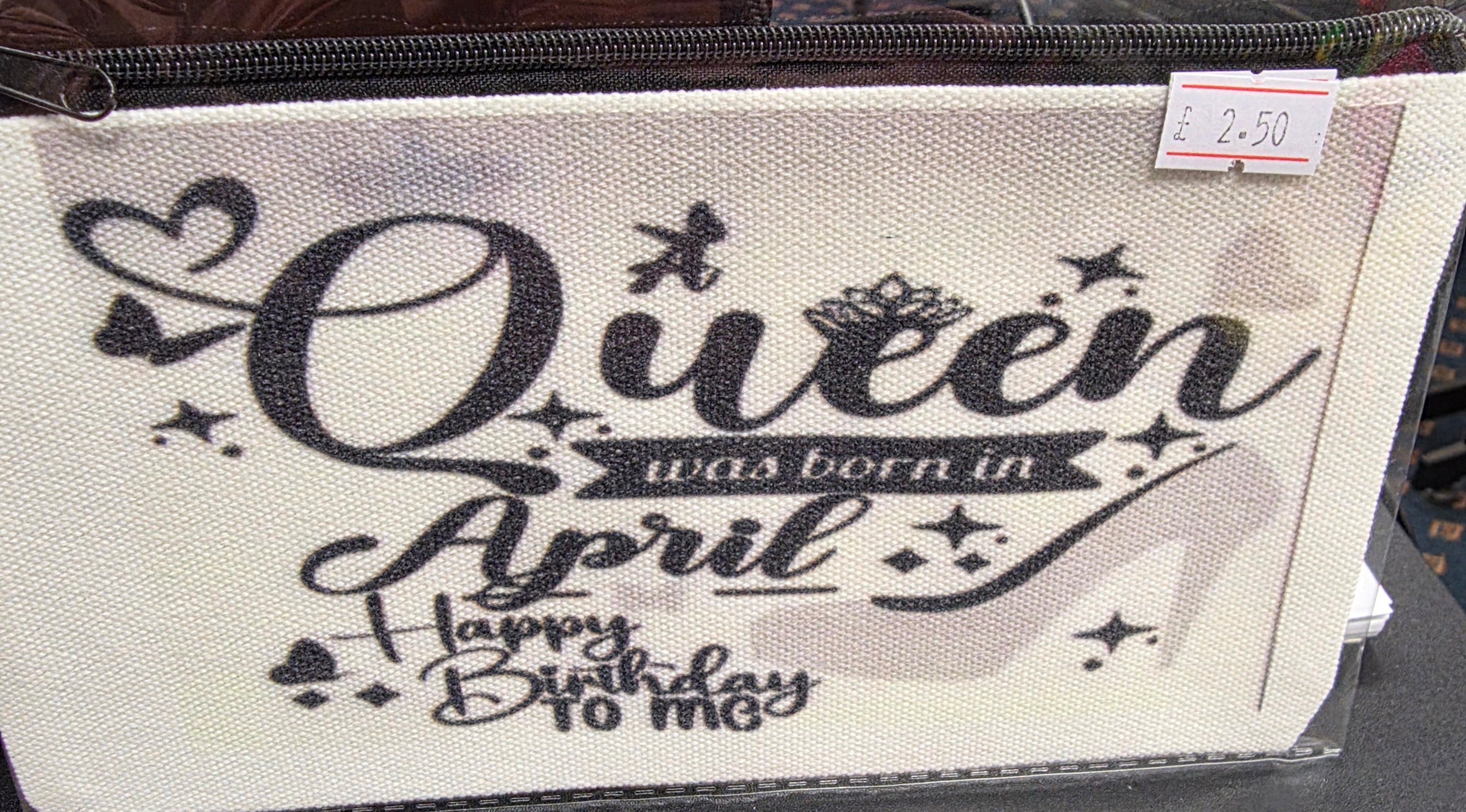 SALE, Make up, Medication & Travel bags.