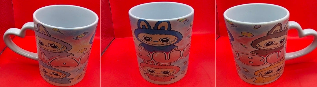Sale Labubu 11oz Mugs.
