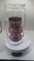 Plastic Drinks Tumblers 16oz.