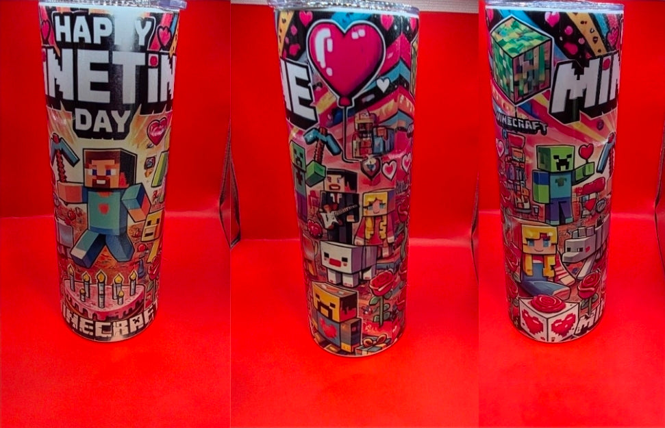 Sale 20oz Stainless Steel Tumblers.