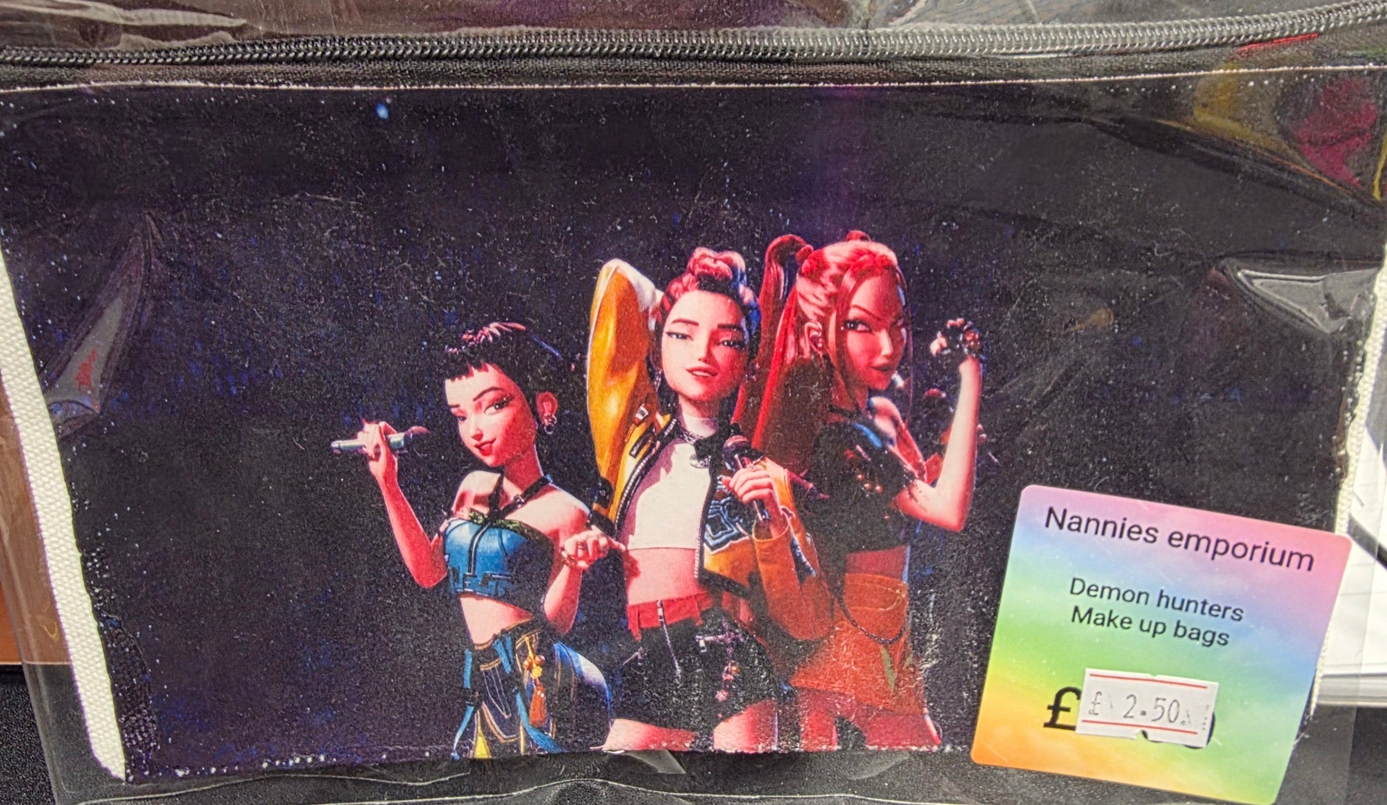 SALE, Make up, Medication & Travel bags.
