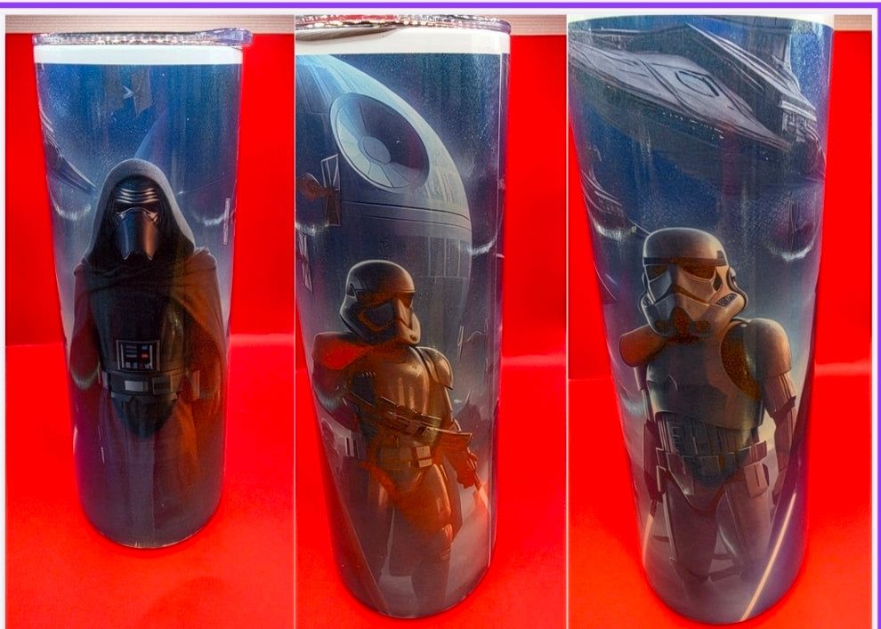 Sale 20oz Stainless Steel Tumblers.