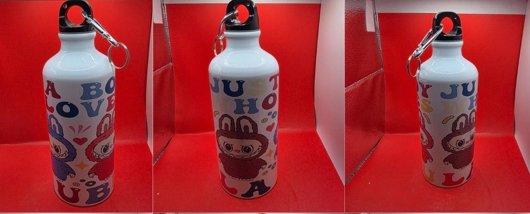 Stainless Steel Water Bottles. 500ml