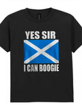 Yes Sir I Can Boogie