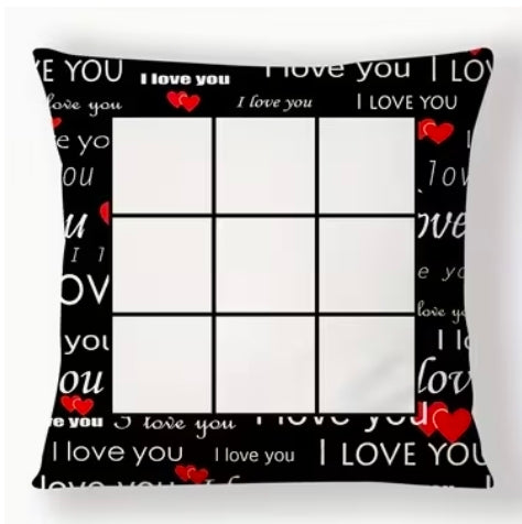 Design Your Own Covers.