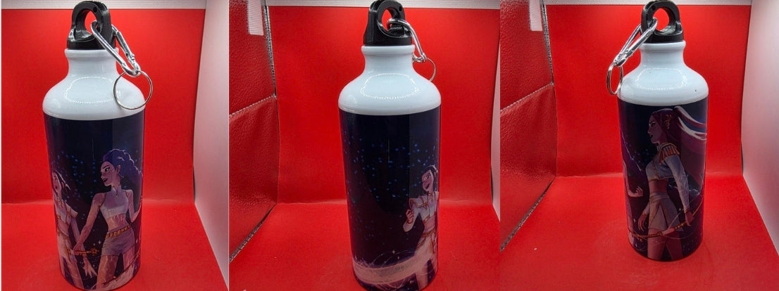 Stainless Steel Water Bottles. 500ml