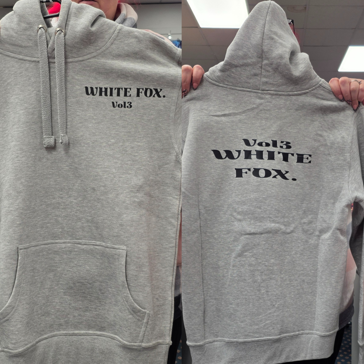 Adult Design Your Own Hoodie's.