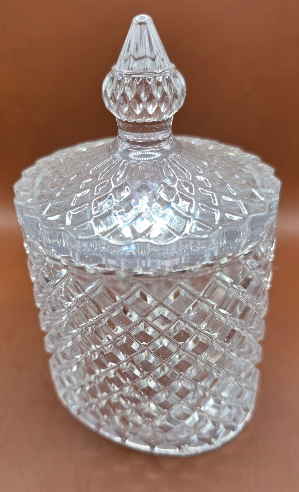 Design Your Own Trinket Dish.