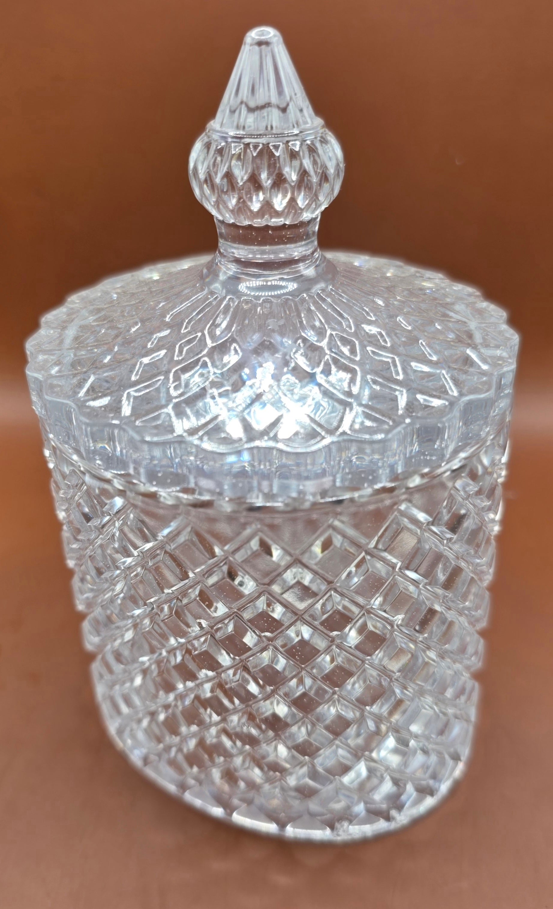 Resin Trinket Dishes.