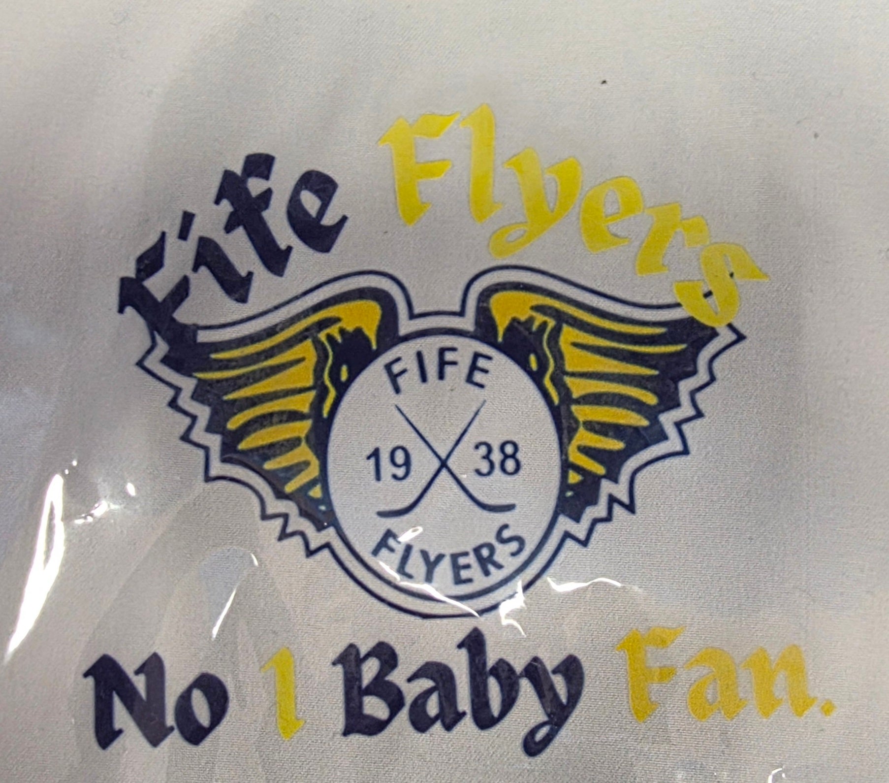 Personalised Baby Bibs