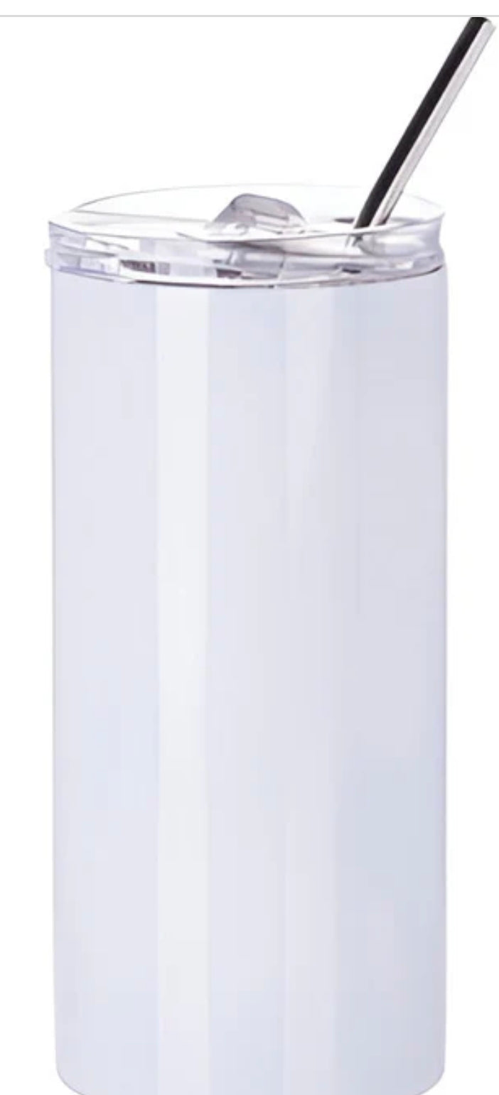 Design Your Own 15oz Stainless Steel Tumblers