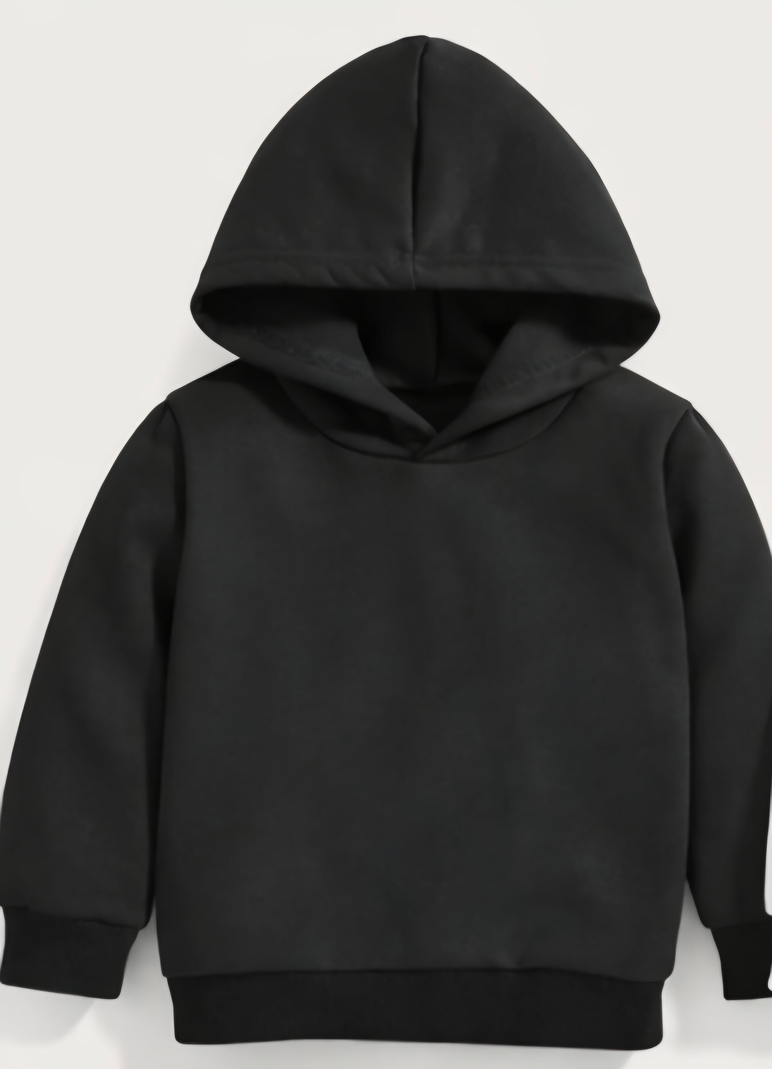 Design Your Own  Kids Hoodies. 12-18 Months.