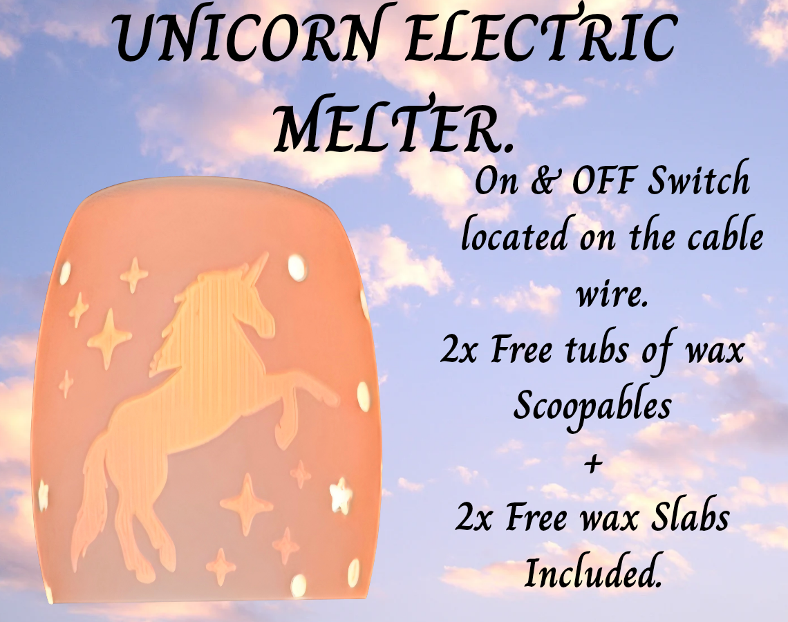 Small Electric Melters