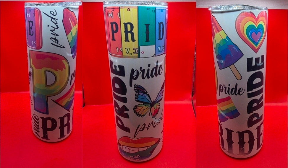 Sale 20oz Stainless Steel Tumblers.