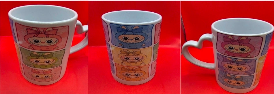 Sale Labubu 11oz Mugs.