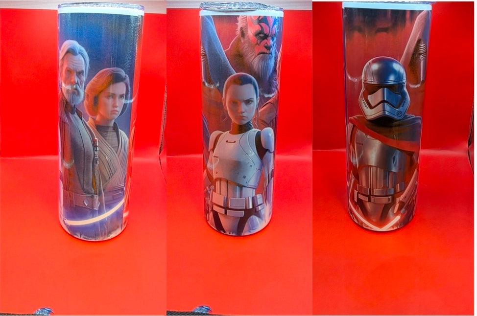 Sale 20oz Stainless Steel Tumblers.