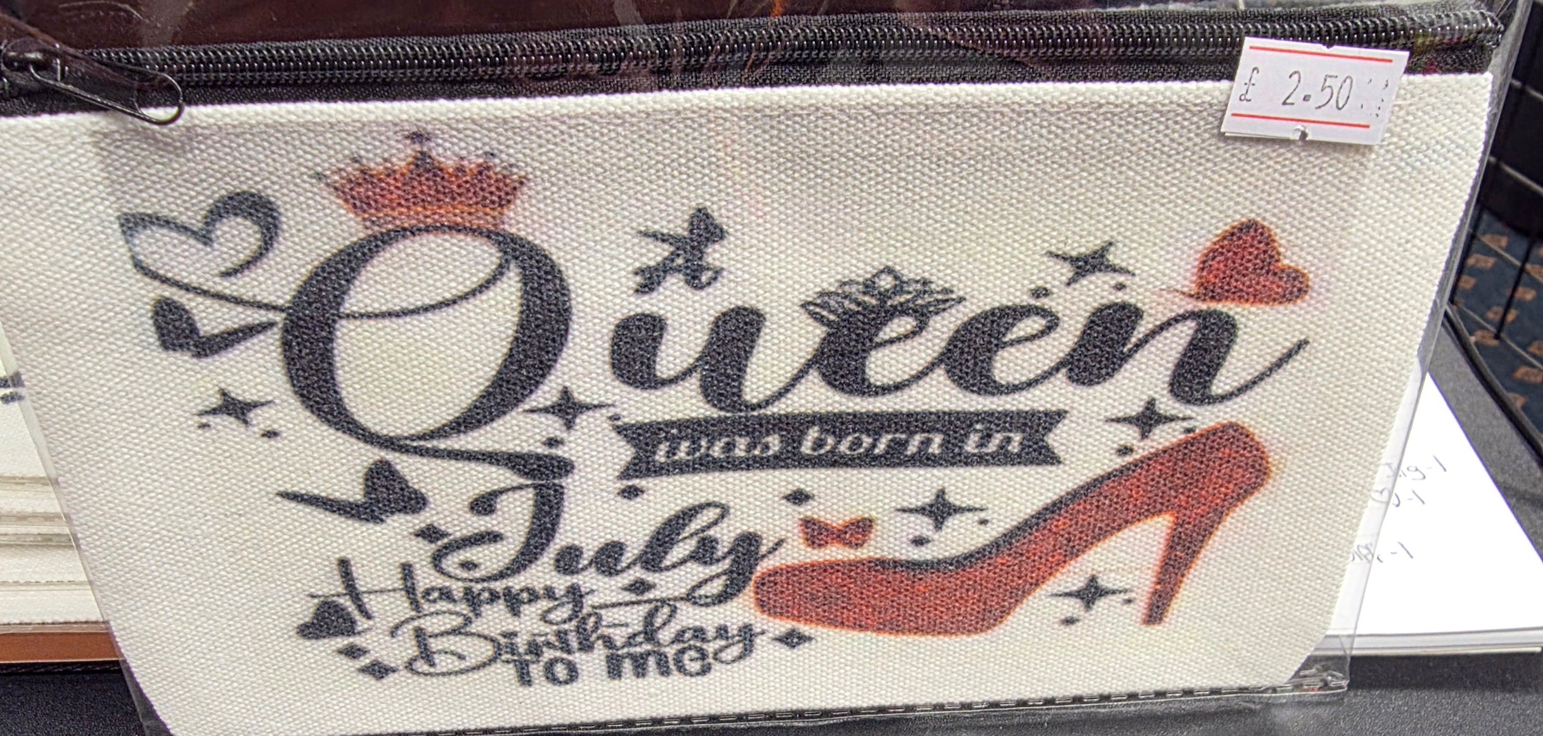 SALE, Make up, Medication & Travel bags.