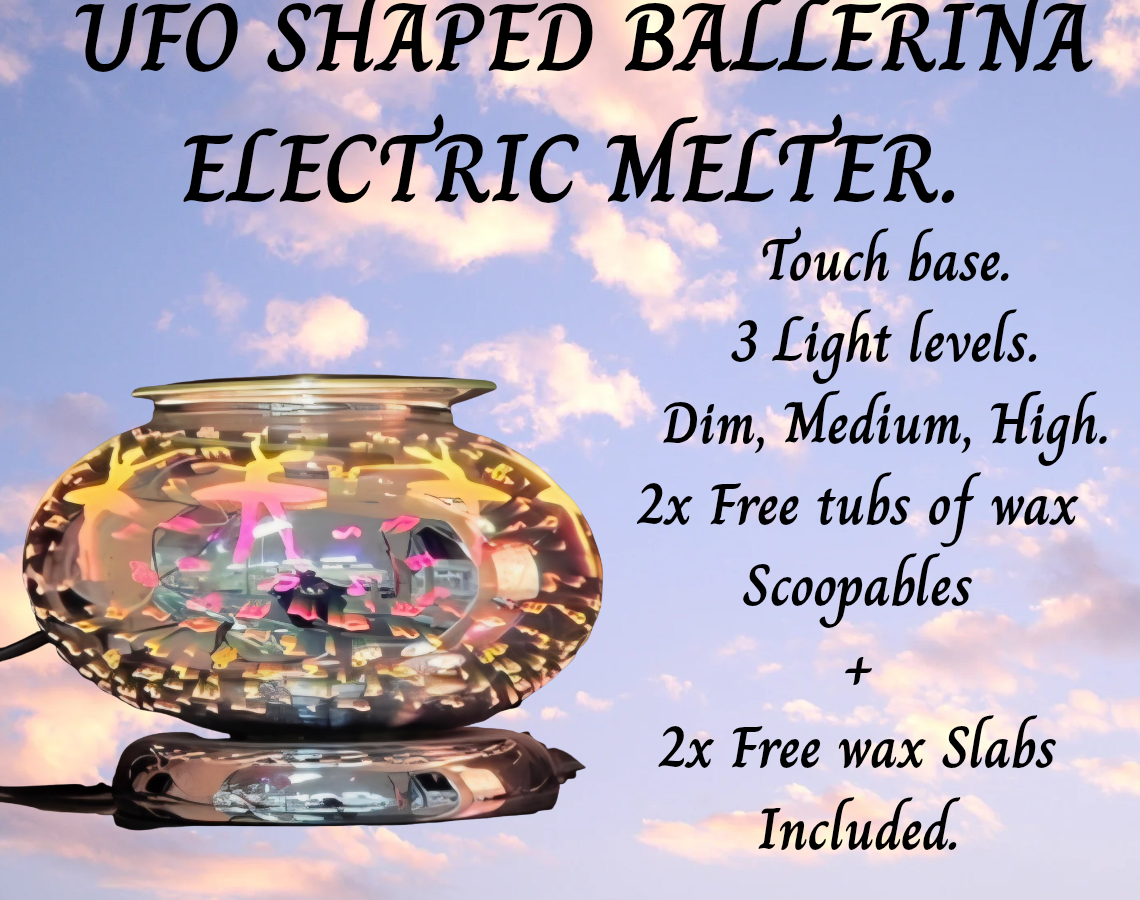 ELECTRIC MELTERS