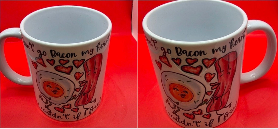 Sale 11oz Mugs.