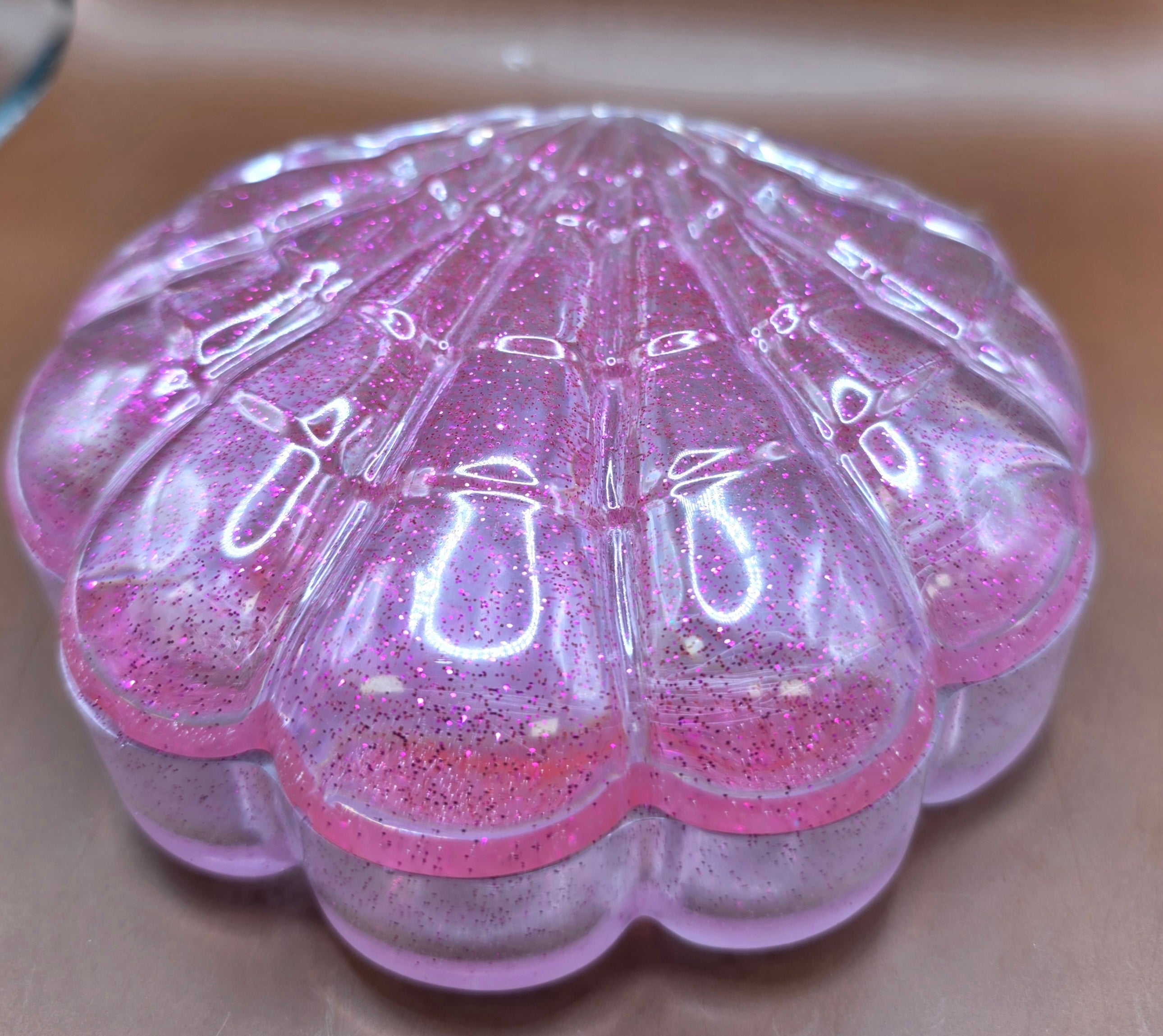 Design Your Own Trinket Dish.