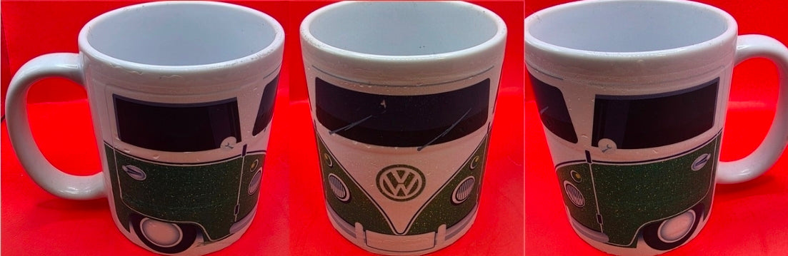 Sale Volkswagen Camper 11oz Mugs.