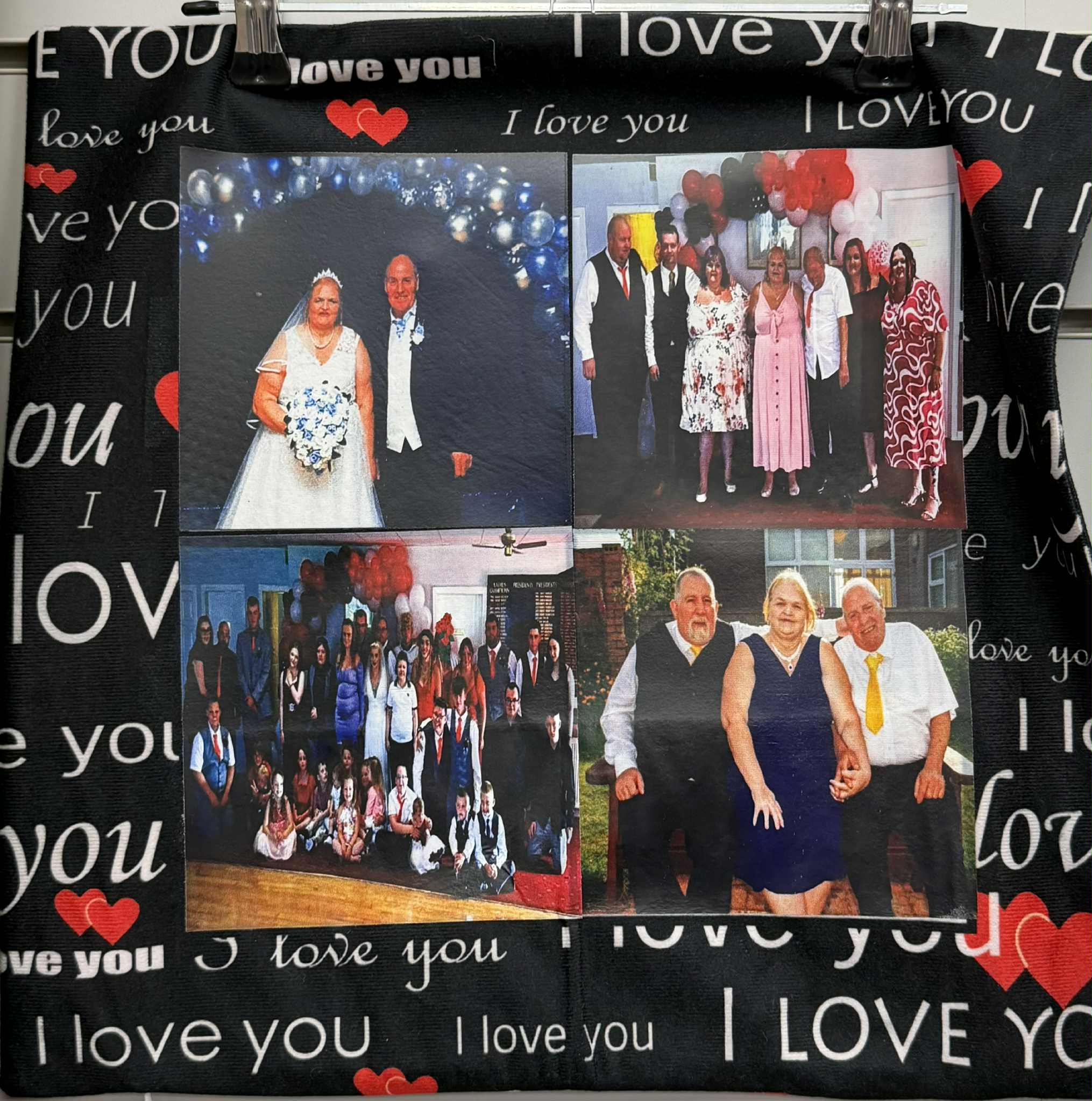 Design Your Own Covers.