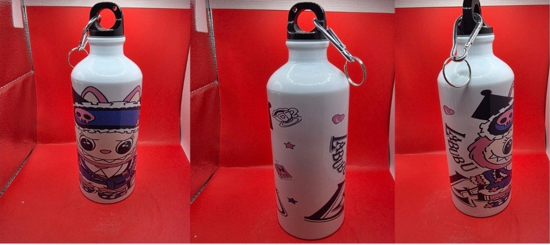 Stainless Steel Water Bottles. 500ml