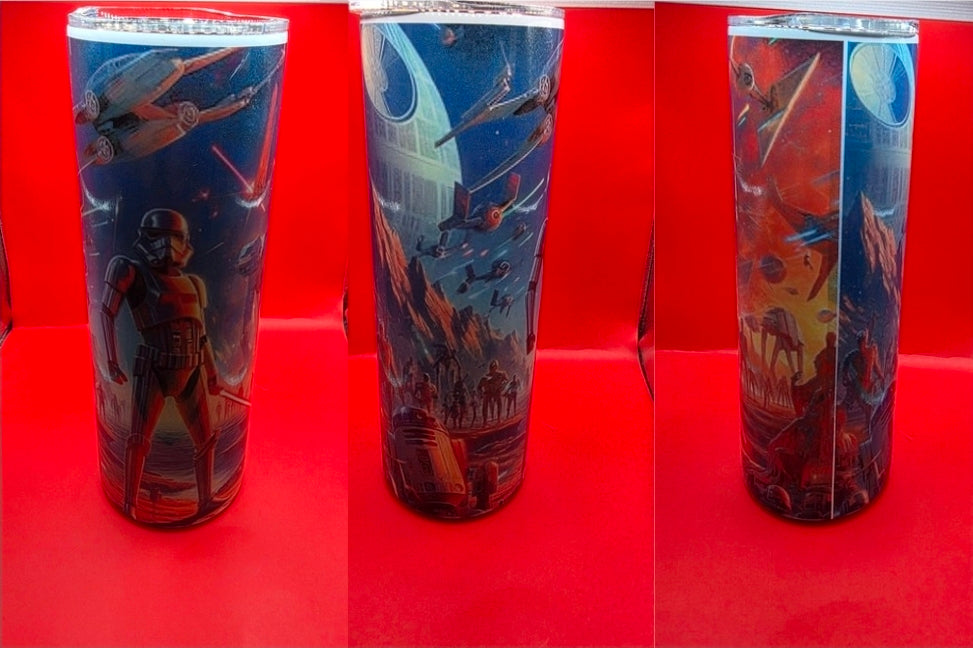 Sale 20oz Stainless Steel Tumblers.