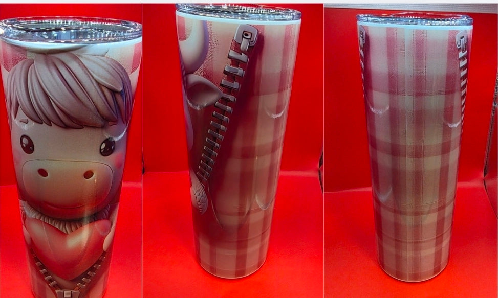 Sale 20oz Stainless Steel Cold Tumblers.