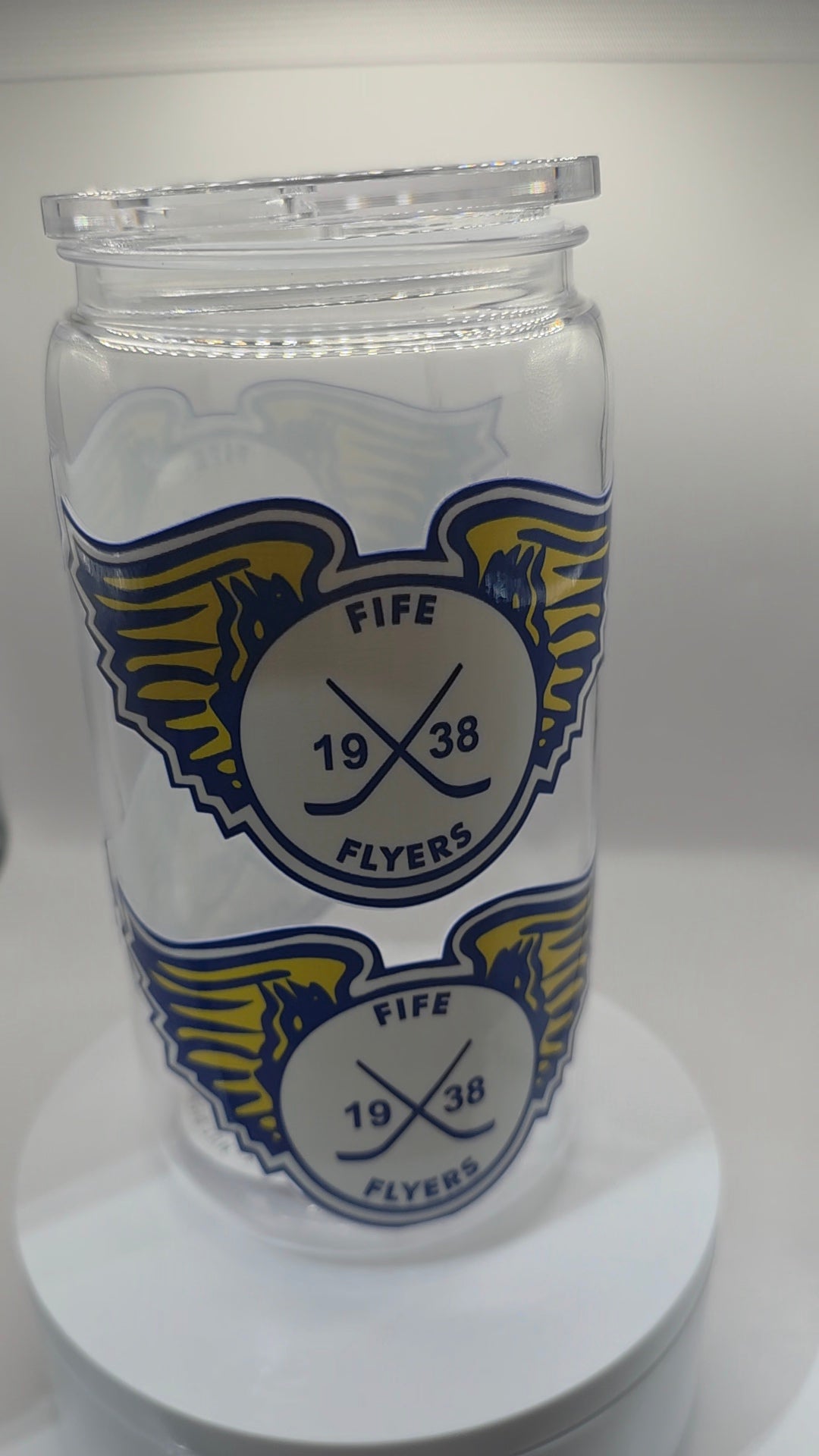 Plastic Drinks Tumblers 16oz.